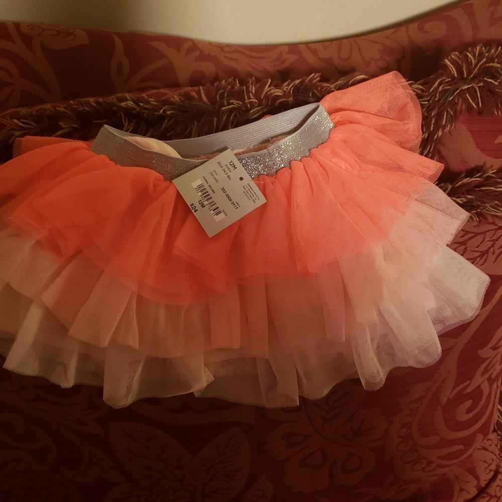 Baby Girls tutu